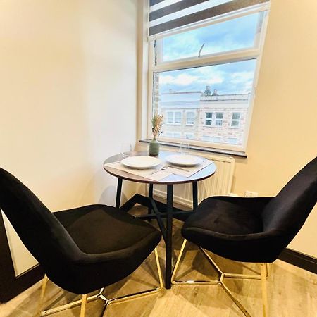 Luxury Central London Flats, Best Location For Tourists Exterior photo