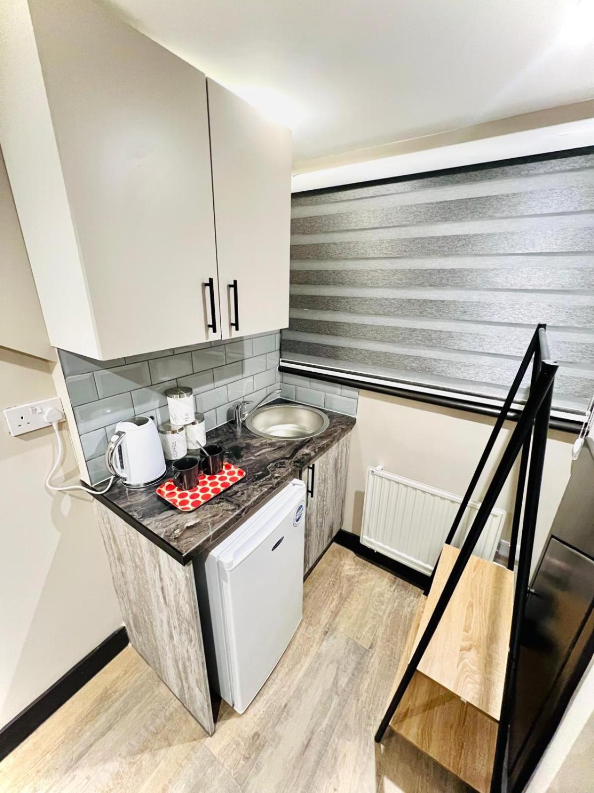 Luxury Central London Flats, Best Location For Tourists Exterior photo