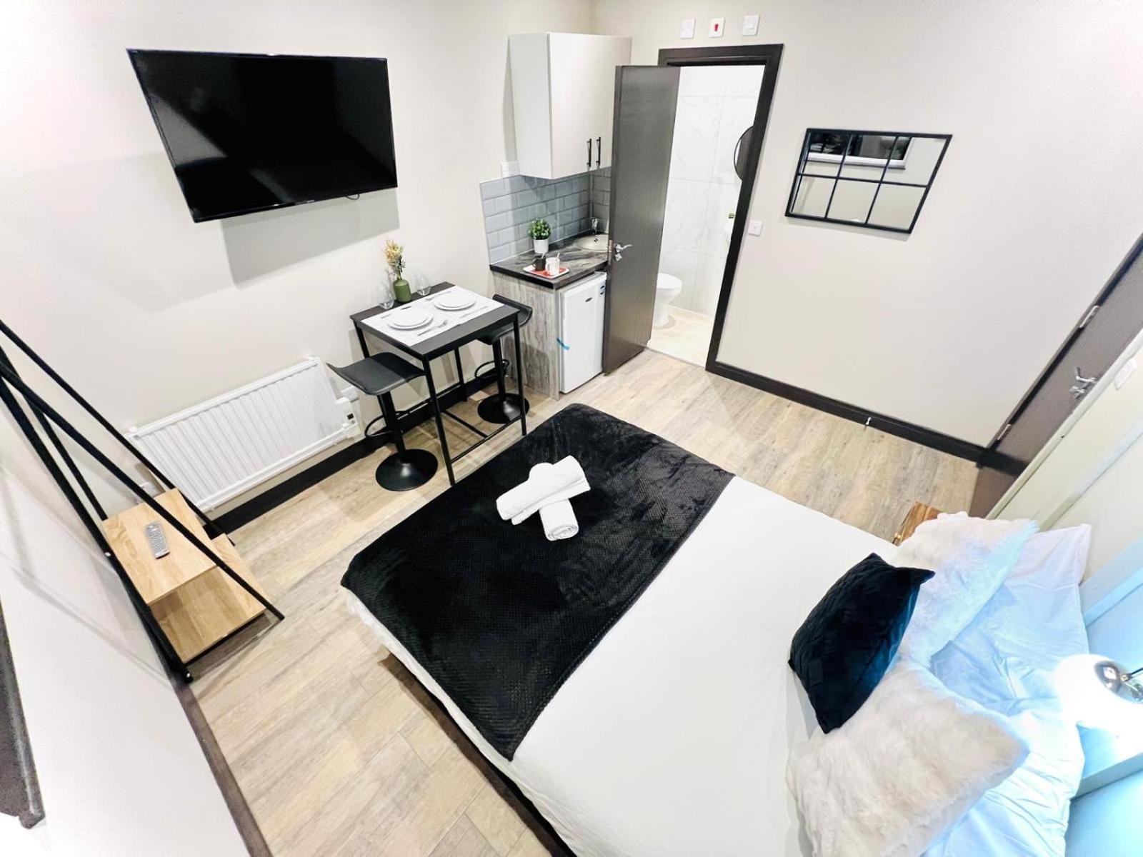 Luxury Central London Flats, Best Location For Tourists Exterior photo