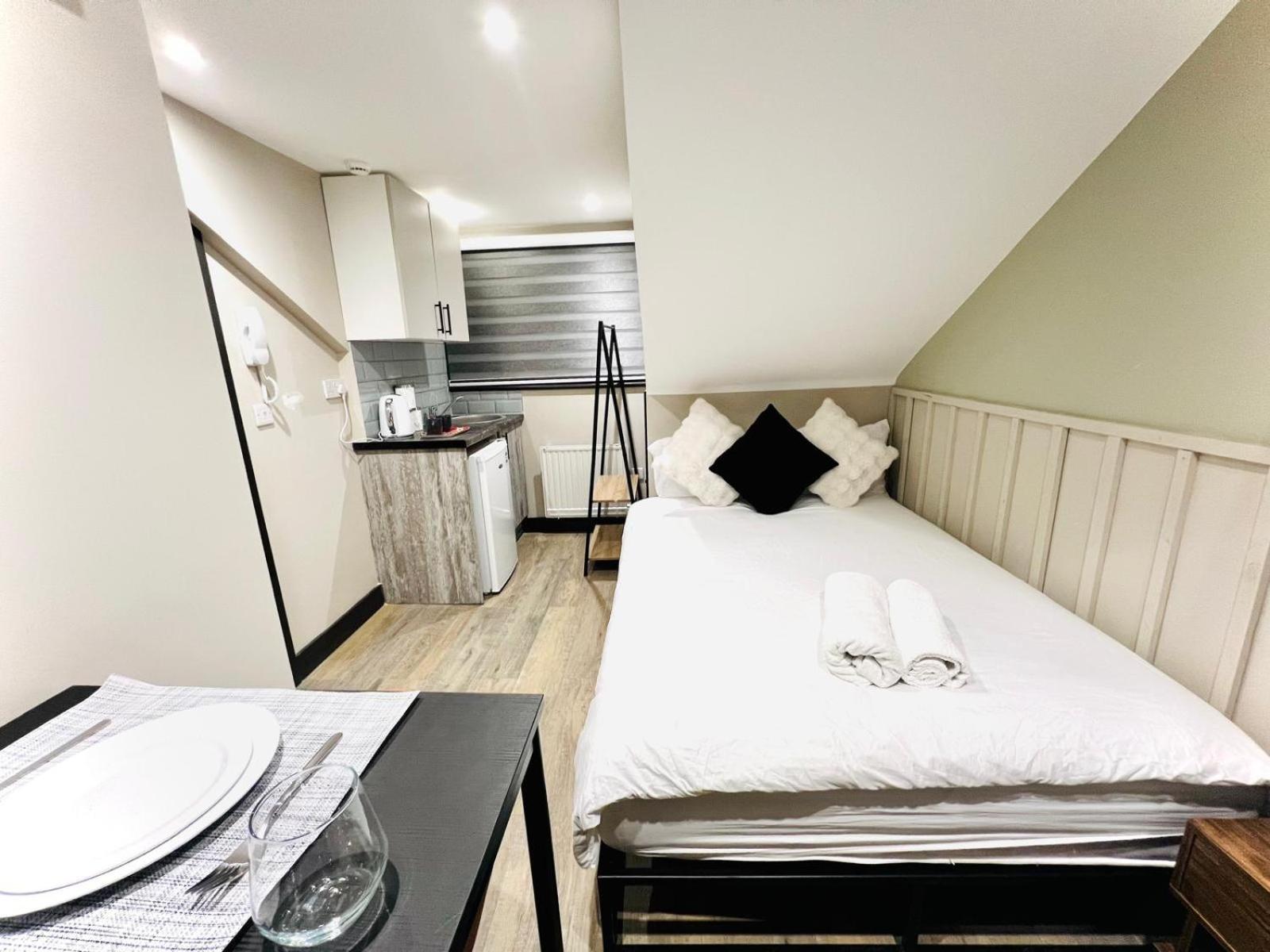 Luxury Central London Flats, Best Location For Tourists Exterior photo