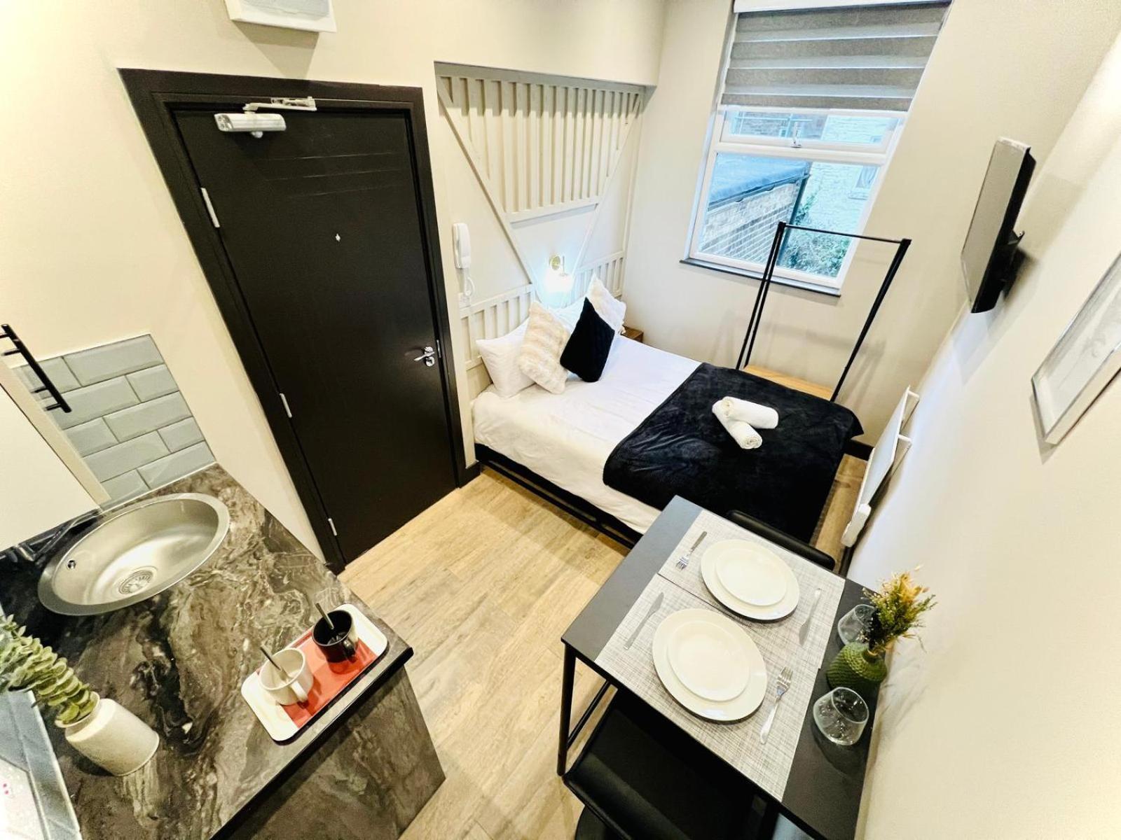 Luxury Central London Flats, Best Location For Tourists Exterior photo