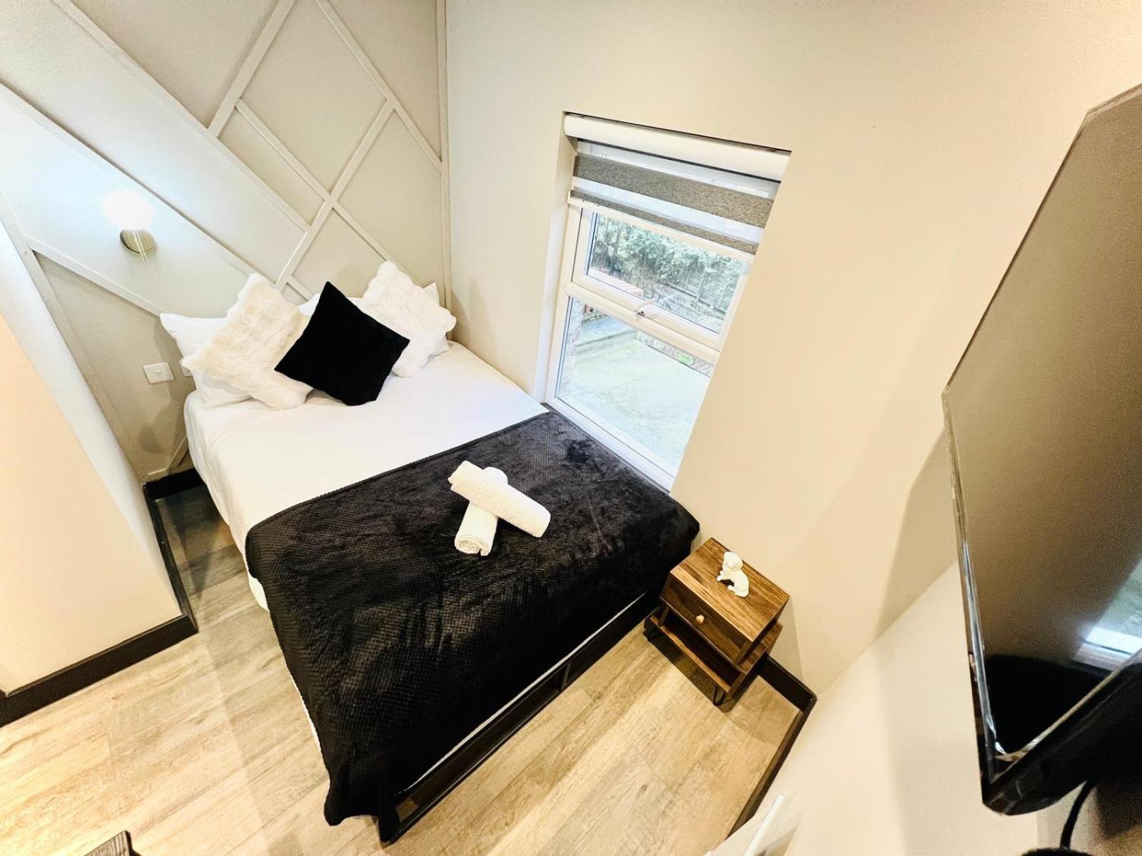 Luxury Central London Flats, Best Location For Tourists Exterior photo