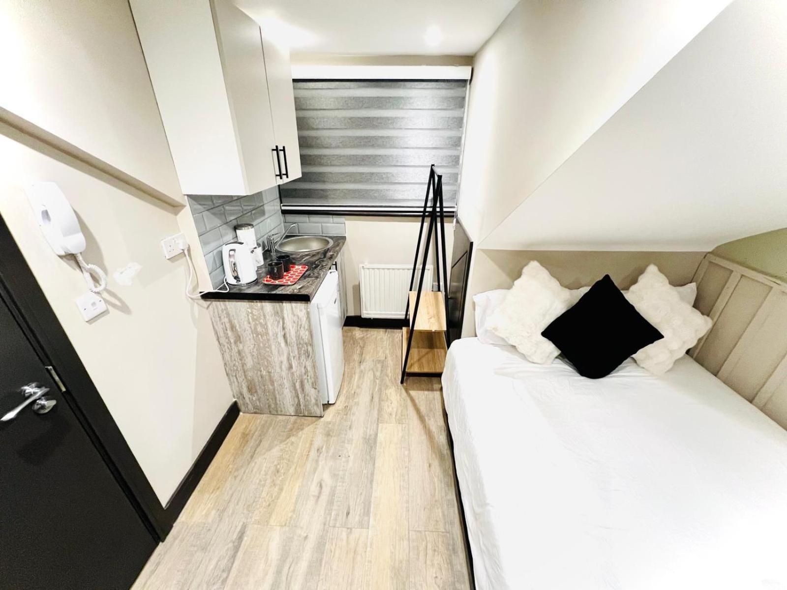 Luxury Central London Flats, Best Location For Tourists Exterior photo