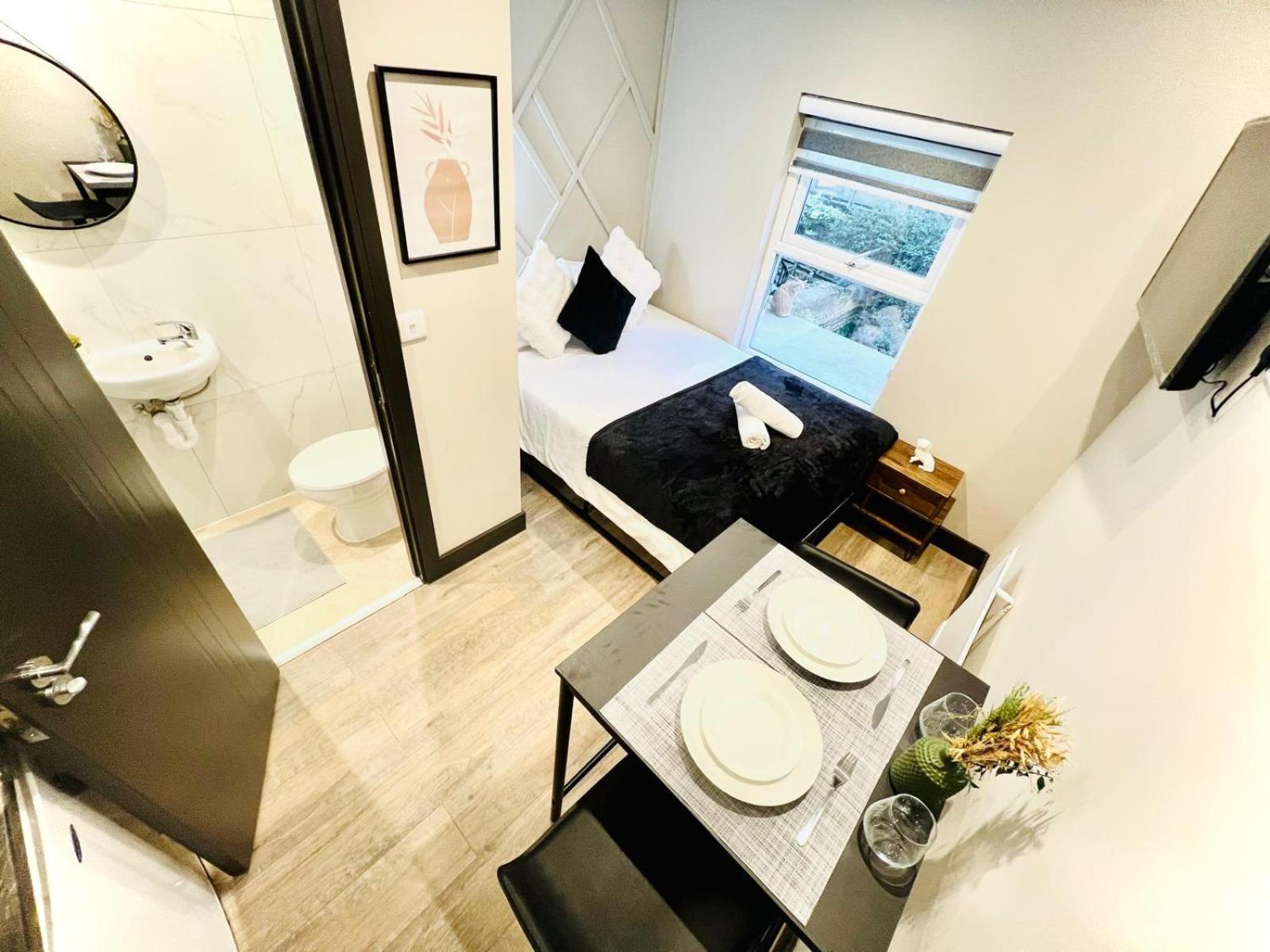 Luxury Central London Flats, Best Location For Tourists Exterior photo