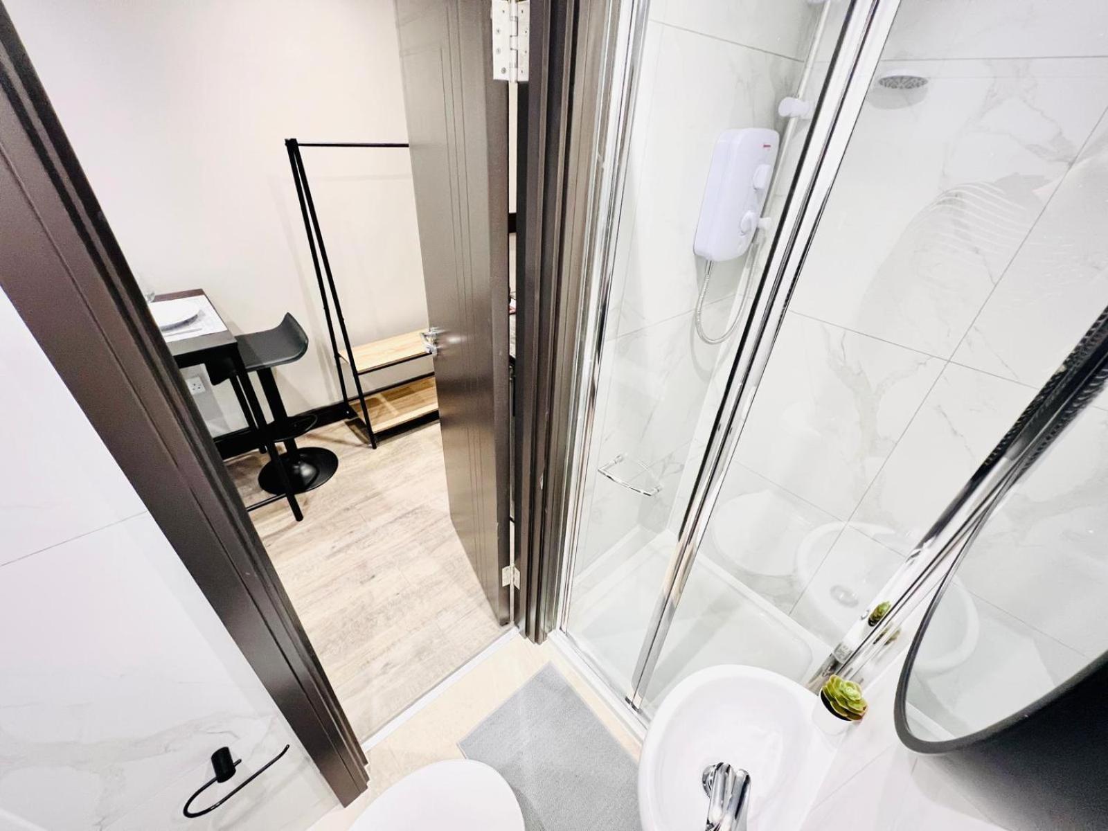 Luxury Central London Flats, Best Location For Tourists Exterior photo