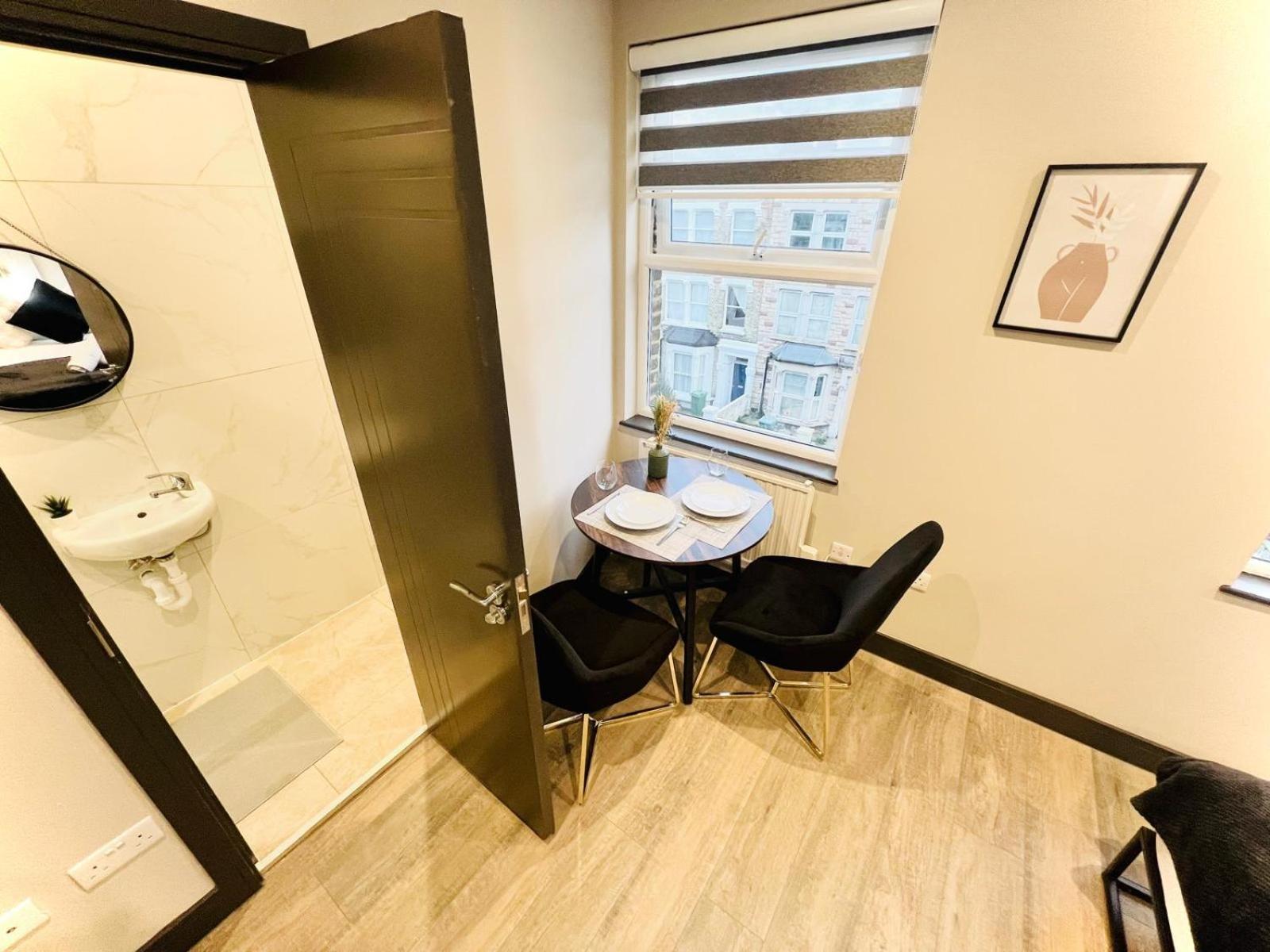 Luxury Central London Flats, Best Location For Tourists Exterior photo